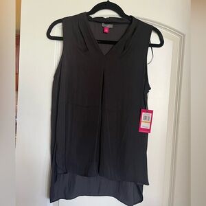 NWT Vince Camuto Women’s Sleeveless Blouse